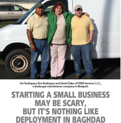 EDEN-Services