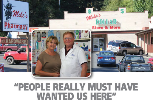 Mikes-Pharmacy